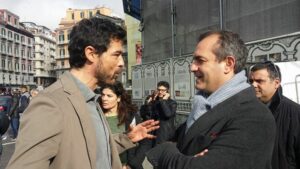 gassman - de magistris