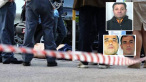 Omicidio Rega, dopo 22 anni arrestati i killer: la vittima è stata uccisa per sbaglio