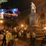 Napoli, arrestati i pusher di piazza Bellini