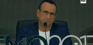 Beneficenza di Carlo Conti, donazione dopo il Festival di Sanremo