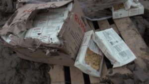 Benevento, il tribunale salva il pastificio Rummo dopo l'alluvione