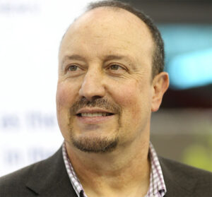 Benitez: nuova panchina in Inghilterra, prima partita già lunedì