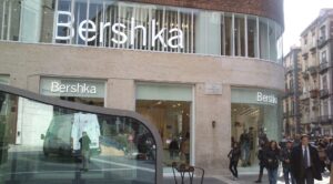 bershka