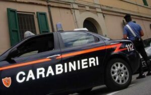Castellammare di Stabia, 8 arresti nel clan Cesarano: possesso di armi e corruzione di agenti