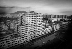 Blitz antidroga Scampia, nove nuovi arresti