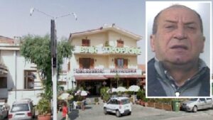 Blitz dei carabinieri: arrestato titolare di un noto bar campano