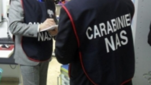 Blitz dei Nas: altri due sequestri a Pozzuoli e Casalnuovo