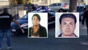 La droga, il racket e la processione sotto la casa del boss: scacco al clan Belforte