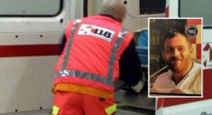 Irpinia, si accascia a terra per un malore: 35enne deceduto sul colpo