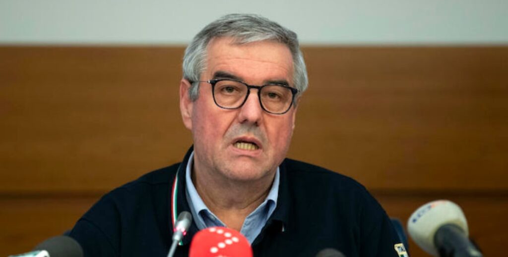 bollettino 10 agosto