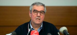 Coronavirus, Protezione Civile: "Continuano ad aumentare i contagi, crescono anche le vittime"