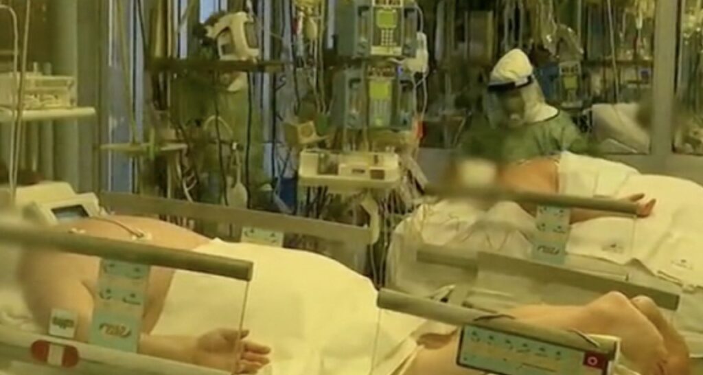 Coronavirus, la Protezione Civile: "1695 nuovi contagi e 16 vittime nelle ultime 24 ore"