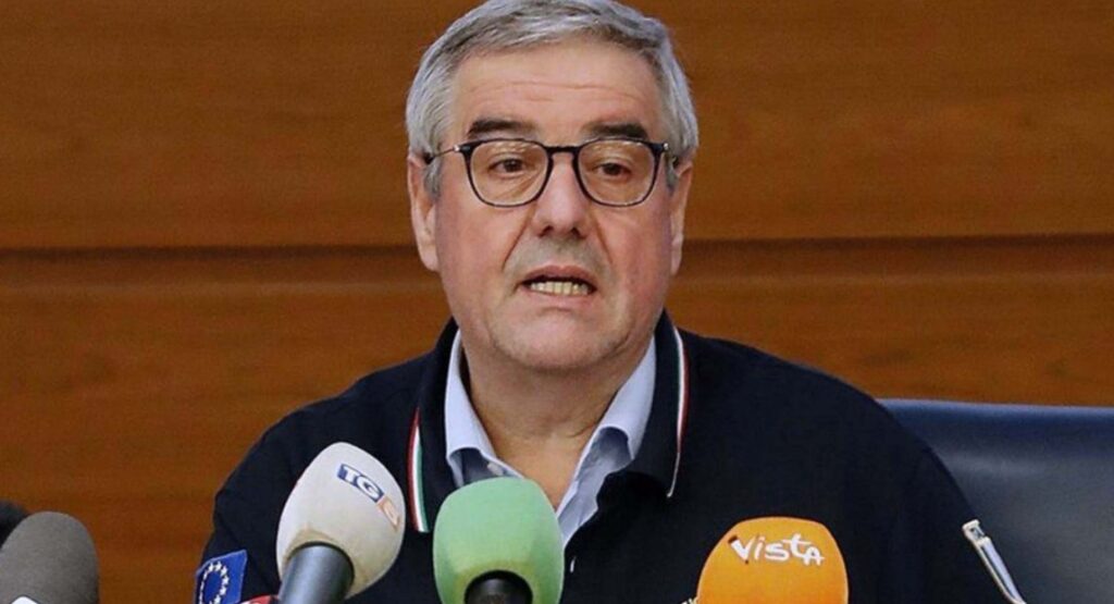 bollettino coronavirus 6 settembre