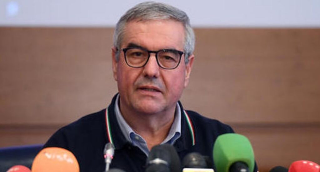 Coronavirus, il bollettino della Protezione Civile: aumentano i contagi con 1.370 nuovi casi