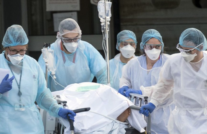 Coronavirus in Campania, quattro casi positivi su oltre 1000 tamponi effettuati