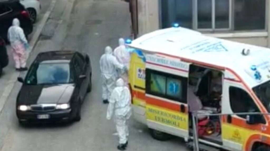 bollettino coronavirus campania