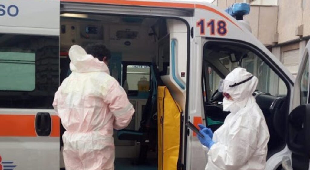 Coronavirus in Campania, il bollettino: 100 nuovi casi su oltre 5.000 tamponi effettuati