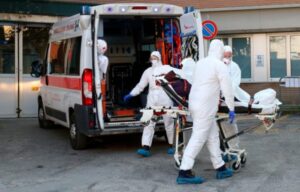 Coronavirus in Campania, tornano a salire i casi positivi: poche persone guarite