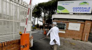Bollettino Coronavirus in Campania: 119 nuovi casi nelle ultime 24 ore