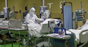 Coronavirus, il bollettino della Protezione Civile: "1.108 nuovi positivi e 12 decessi"