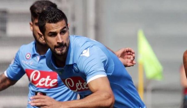 Bologna, che beffa: dovrà versare 2 milioni agli agenti di Britos per il passaggio al Napoli