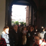 Boom di visitatori a Napoli per la prima giornata del Fai