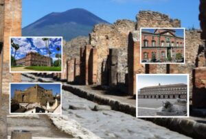 Campania, è boom di visite ai musei: i siti archeologici della regione scalano la classifica del Ministero