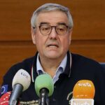 Bollettivo Cornavirus, Angelo Borrelli