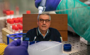 Coronavirus, Borrelli: "Entro 10 giorni riscontri esatti sul farmaco somministrato a Napoli"