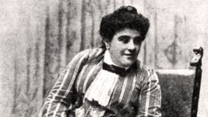 matile serao compleanno