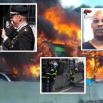 "Aiuto ci sta uccidendo", dalla paura al salvataggio: cittadinanza per il giovane eroe