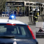 "Ti amo", l'ultima parola di un giovane: il romanticismo del compagno di classe