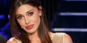 Problemi per Belen Rodriguez, le riducono il cachet: meno soldi per la show girl argentina
