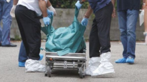 Tragedia di Vallata, ecco di chi è il corpo ritrovato dai Carabinieri