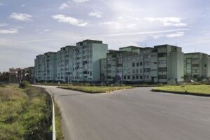 Caivano, Parco Verde: ventenne arrestato per droga