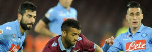 Calcio Napoli: Albiol e Callejon prossimi al rinnovo