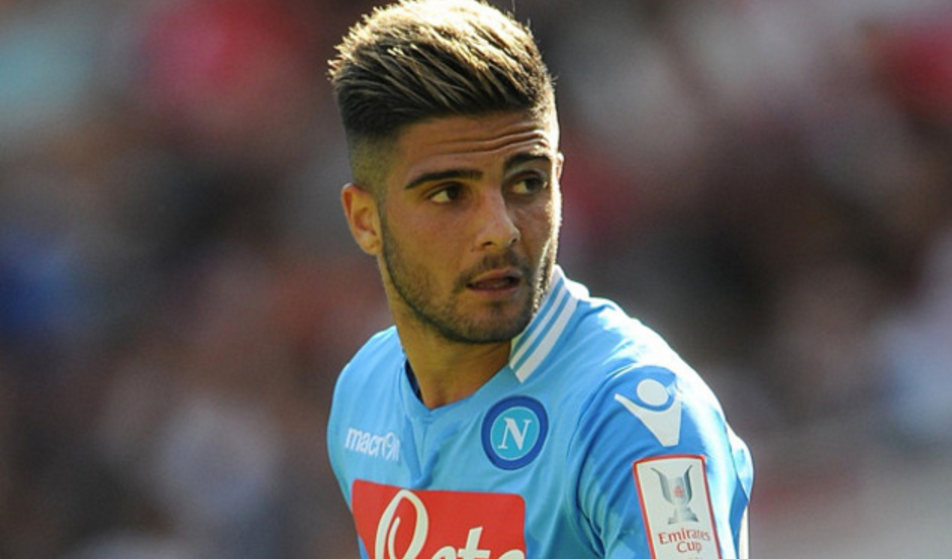 Calcio Napoli: il futuro incerto di Lorenzo Insigne