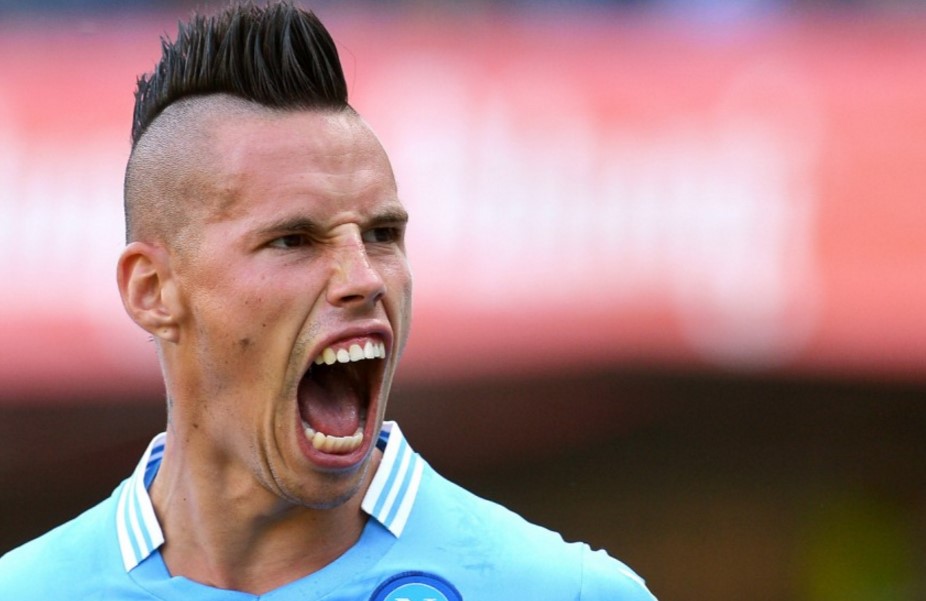 Calcio Napoli: Marek Hamsik compra casa ad Aversa