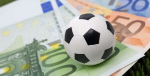 Napoletano gioca 20 squadre e vince una super "bolletta"