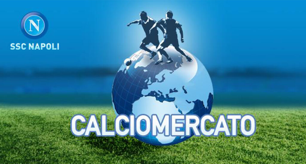 È ufficiale, Rog è del Napoli. De Laurentiis: "Il centrocampo è completo"