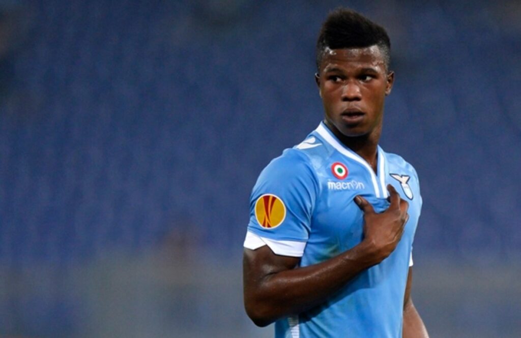 Calciomercato, Keita potrebbe essere il dopo Mertens