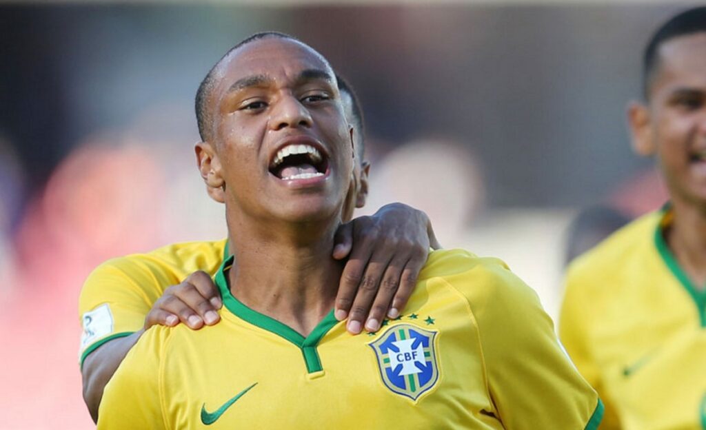 Calciomercato, Leandinho al Napoli? Manca ancora l'ufficialità