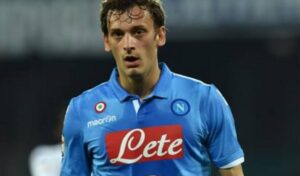 Calciomercato Napoli, arriva l'offerta per Manolo Gabbiadini