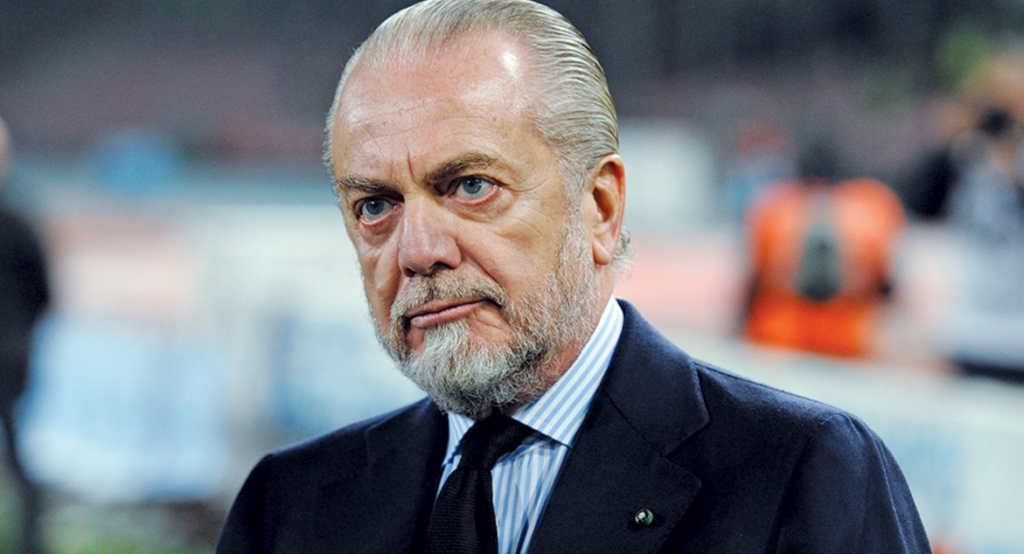 Calciomercato Napoli, De Laurentiis spiazza tutti: altri giocatori a giugno