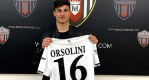Calciomercato Napoli: De Laurentiis spinge per Riccardo Orsolini