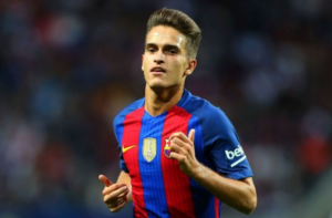 Calciomercato Napoli, De Laurentiis vuole il giocatore del Barcellona