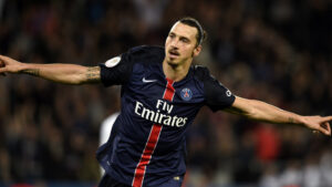 calciomercato napoli ibrahimovic