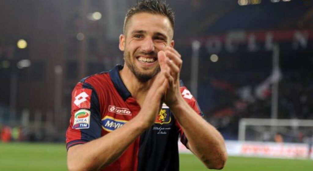 Calciomercato Napoli, Leonardo Pavoletti è del Napoli: manca l'annuncio