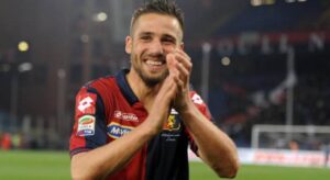 Calciomercato Napoli, Leonardo Pavoletti è del Napoli: manca l'annuncio