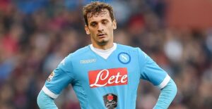 Calciomercato Napoli, offerta milionaria per Manolo Gabbiadini